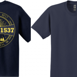 Hooded Sweatshirt - Pre-order